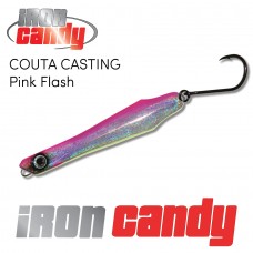 Iron Candy Couta Casting - Pink Flash